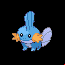 Pokémon #258 RFVF