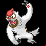 Pokémon #288 RFVF