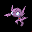 Pokémon #302 RFVF