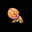 Pokémon #328 RFVF