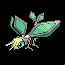 Pokémon #329 RFVF