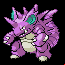 Pokémon #34 RFVF