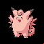 Pokémon #36 RFVF