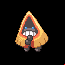 Pokémon #361 RFVF