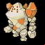 Pokémon #377 RFVF