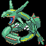 Pokémon #384 RFVF