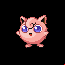 Pokémon #39 RFVF
