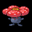 Pokémon #45 RFVF