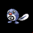 Pokémon #60 RFVF