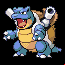 Pokémon #9 RFVF