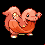 Pokémon #108 RSE