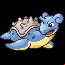 Pokémon #131 RSE