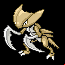 Pokémon #141 RSE