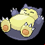 Pokémon #143 RSE