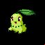 Pokémon #152 RSE
