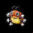 Pokémon #165 RSE