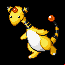 Pokémon #181 RSE