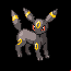 Pokémon #197 RSE