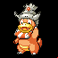 Pokémon #199 RSE