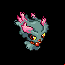 Pokémon #200 RSE