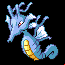 Pokémon #230 RSE