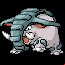 Pokémon #232 RSE