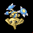 Pokémon #237 RSE