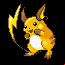 Pokémon #26 RSE
