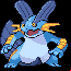 Pokémon #260 RSE