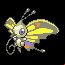 Pokémon #267 RSE