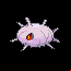Pokémon #268 RSE