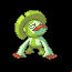 Pokémon #271 RSE