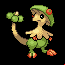 Pokémon #286 RSE