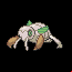 Pokémon #290 RSE