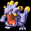 Pokémon #295 RSE