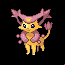 Pokémon #301 RSE
