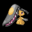 Pokémon #303 RSE