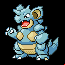 Pokémon #31 RSE