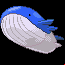 Pokémon #321 RSE