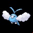 Pokémon #333 RSE