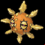 Pokémon #338 RSE