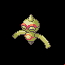Pokémon #343 RSE