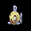 Pokémon #349 RSE