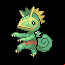 Pokémon #352 RSE