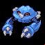 Pokémon #375 RSE