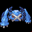 Pokémon #376 RSE