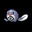 Pokémon #60 RSE