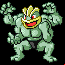 Pokémon #68 RSE
