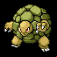 Pokémon #76 RSE