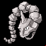 Pokémon #95 RSE